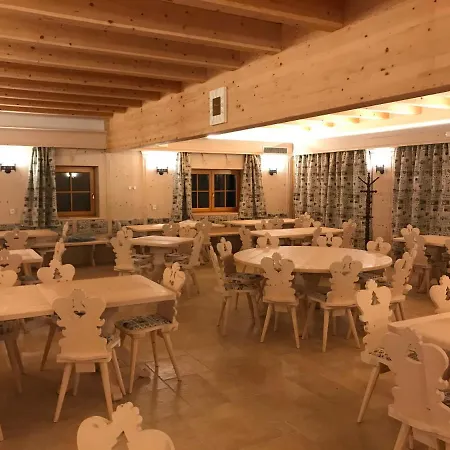Millennium Stube Locazione Turistica Bed & Breakfast 3*