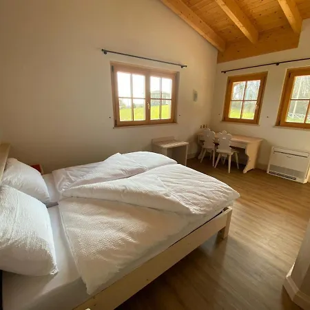 Bed and Breakfast Millennium Stube Locazione Turistica 3*