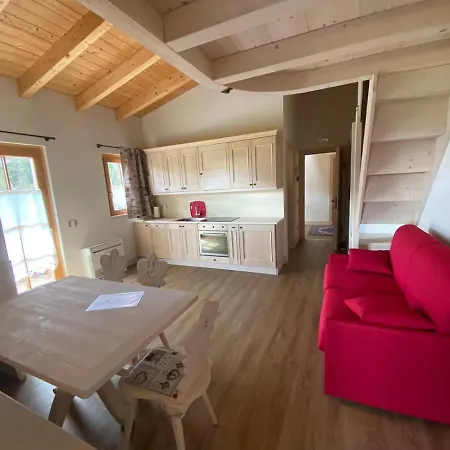 Millennium Stube Locazione Turistica