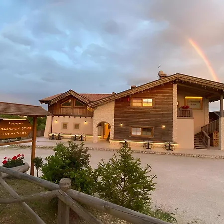 Millennium Stube Locazione Turistica 3* Zovencedo