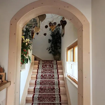 Bed & Breakfast Millennium Stube Locazione Turistica Zovencedo