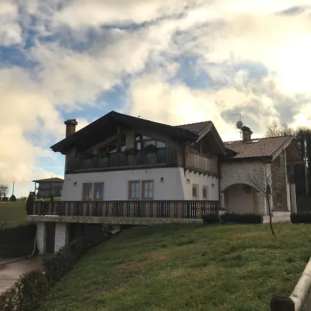 Bed & Breakfast Millennium Stube Locazione Turistica *