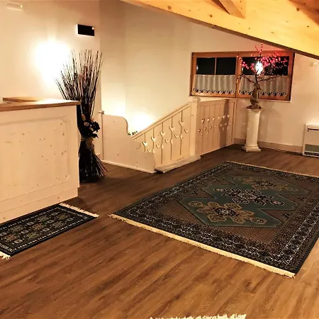 Millennium Stube Locazione Turistica Bed & Breakfast Zovencedo