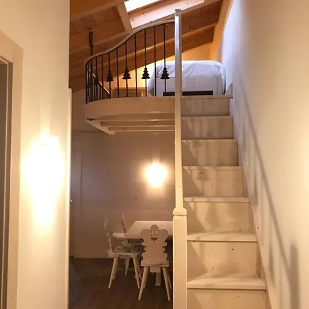 Millennium Stube Locazione Turistica Bed & Breakfast 3*
