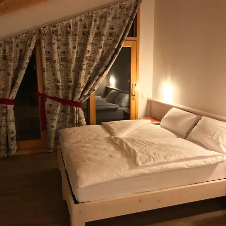 Millennium Stube Locazione Turistica Bed & Breakfast