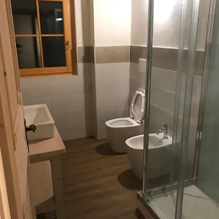 Millennium Stube Locazione Turistica Bed & Breakfast 3*