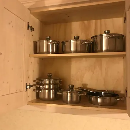 Bed & Breakfast Millennium Stube Locazione Turistica *