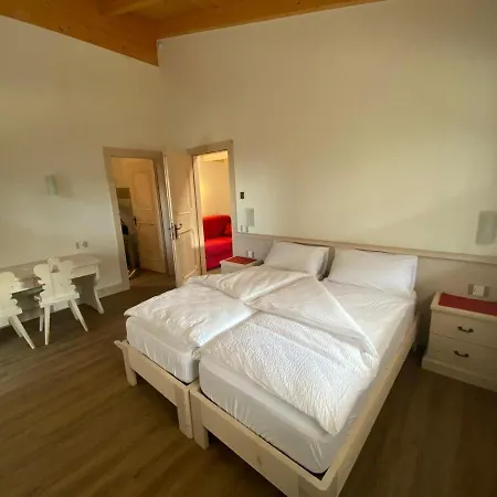 Millennium Stube Locazione Turistica Bed & Breakfast Zovencedo