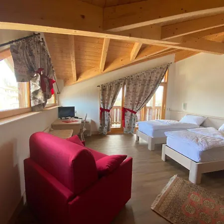 Millennium Stube Locazione Turistica 3* Zovencedo