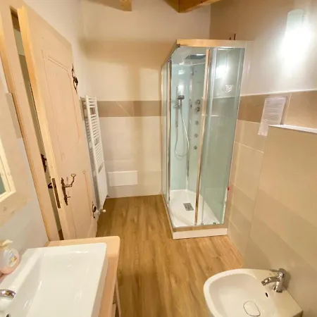 Bed & Breakfast Millennium Stube Locazione Turistica