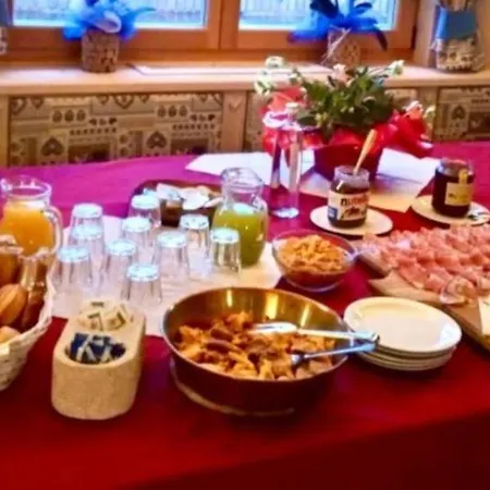 Millennium Stube Locazione Turistica Bed & Breakfast