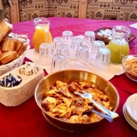 Bed & Breakfast Millennium Stube Locazione Turistica