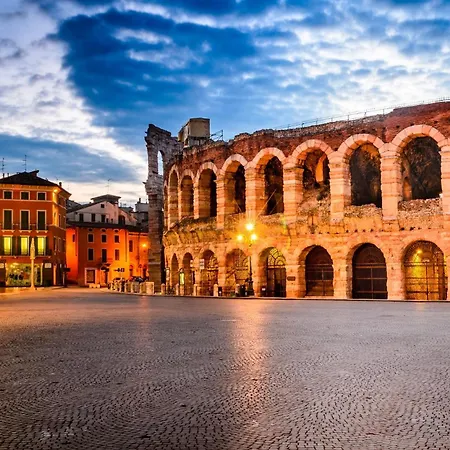 Bed & Breakfast Millennium Stube Locazione Turistica *