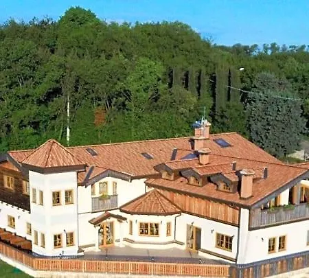 Millennium Stube Locazione Turistica Bed & Breakfast Zovencedo