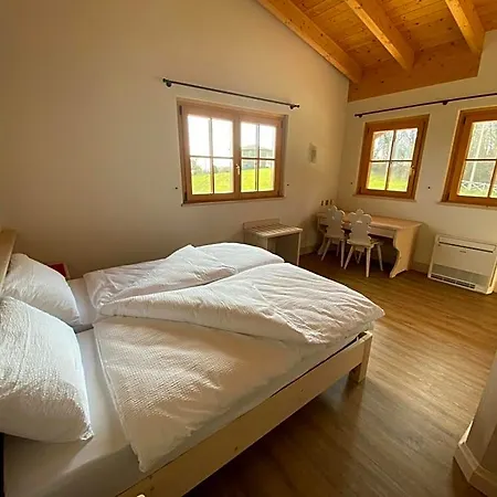 Bed & Breakfast Millennium Stube Locazione Turistica