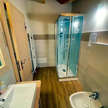 Millennium Stube Locazione Turistica Bed & Breakfast Zovencedo
