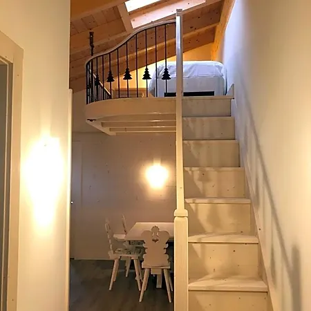 Millennium Stube Locazione Turistica Bed & Breakfast 3*