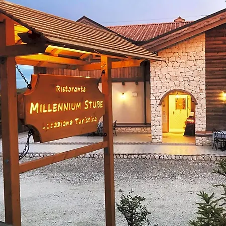 Bed & Breakfast Millennium Stube Locazione Turistica Zovencedo