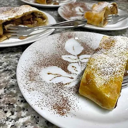 Millennium Stube Locazione Turistica Bed & Breakfast Zovencedo