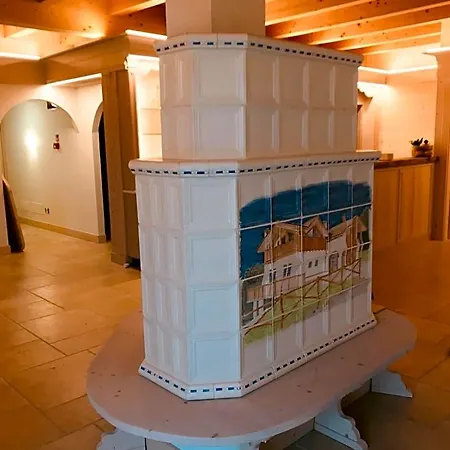 Millennium Stube Locazione Turistica 3*